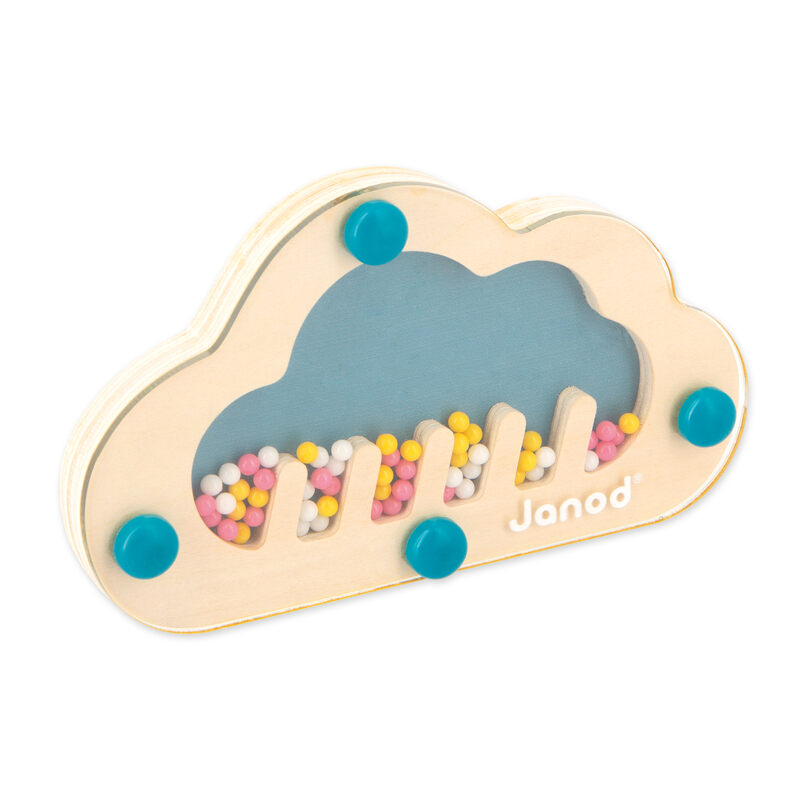 Janod box 12 mois Janod bille
