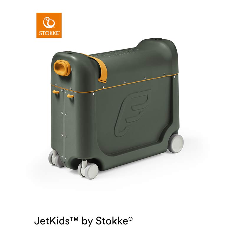 Lit bébé valise BedBox 2.0 de JetKids