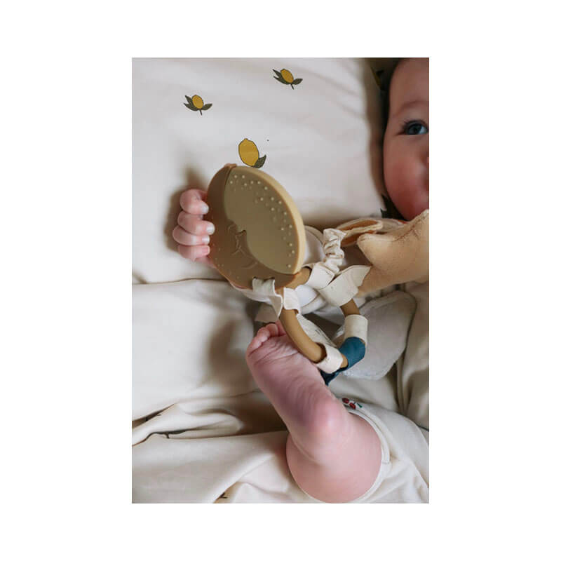 Jeu éveil bébé - cirque konges slojd - accessoires bébé mes premiers  objets, jouets - j'aime