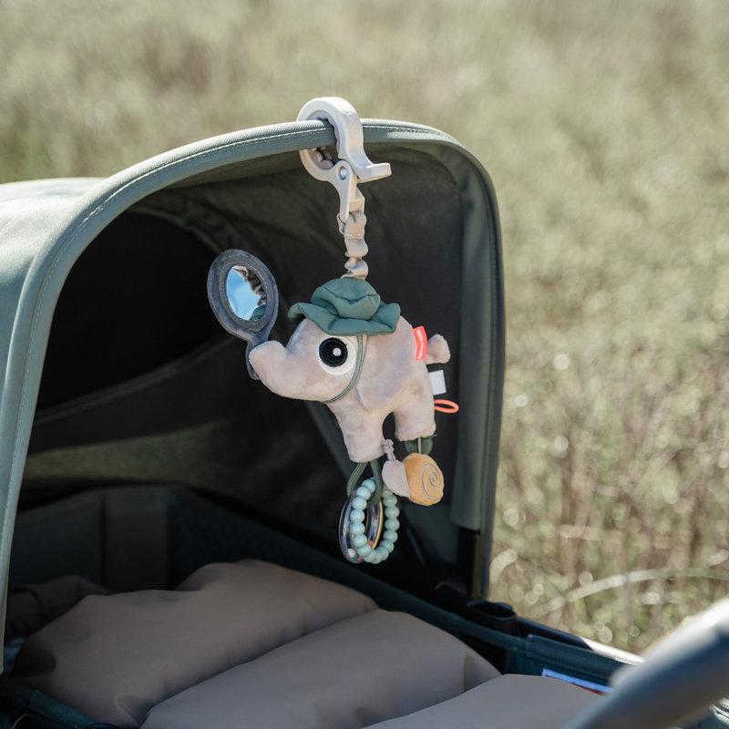 Jeu d'activité Elphee Tiny trails Sable DONE BY DEER lifesryle
