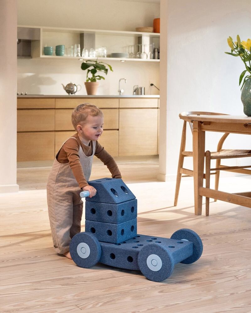 Jeu de construction évolutif Dream Kit MODU lifestyle