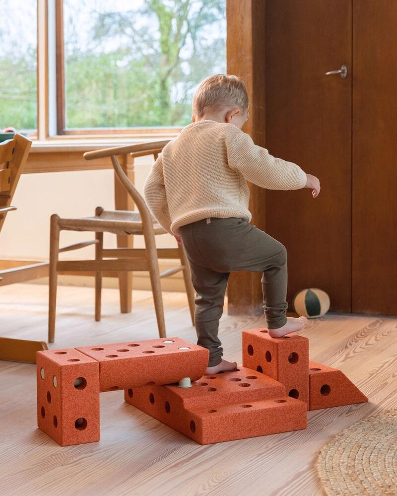 Jeu de construction évolutif Explorer Kit MODU lifestyle4