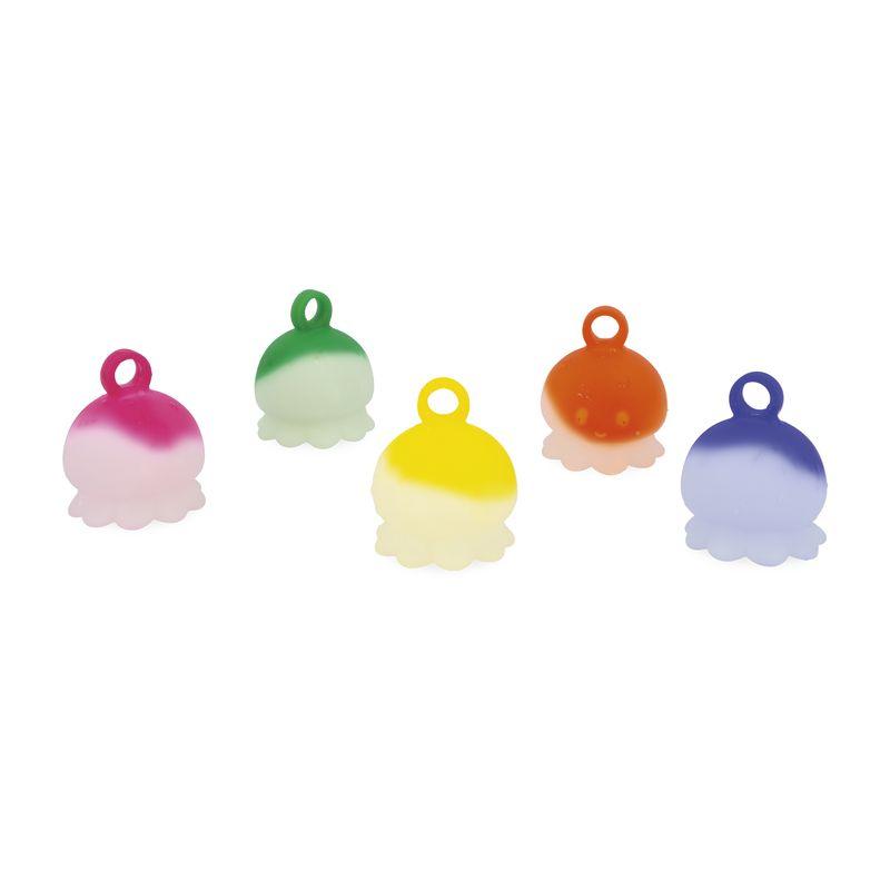 Jeu de Pêche à la ligne Poulpes JANOD