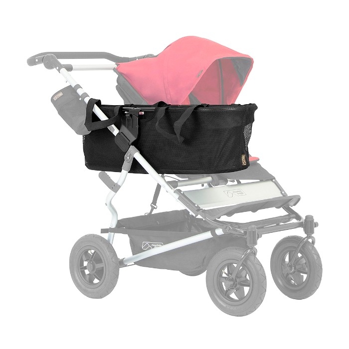 Panier provision Joey Duet Mountain Buggy BamBinou