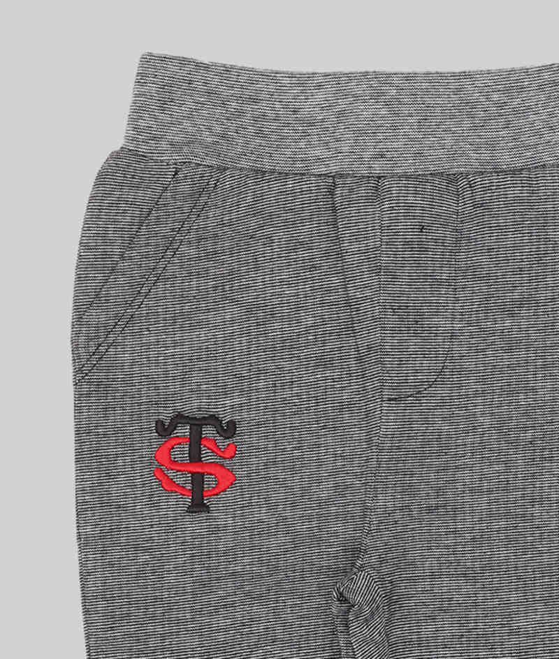Jogging bébé Stade Toulousain Cute Stade Toulousain Produit face2
