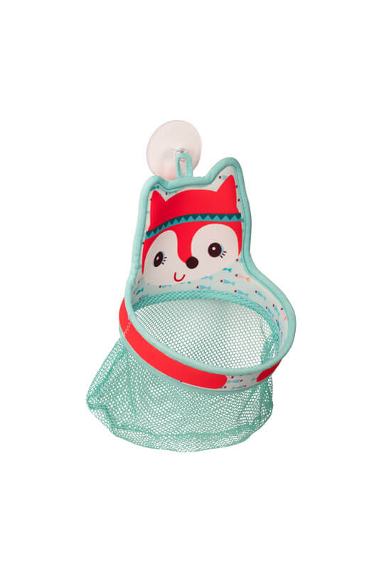 Jouet de bain basket Alice mini basket Lilliputiens - Bambinou