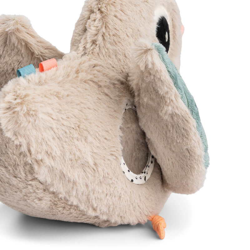 Jouet d'éveil Hide&Seek Clucky Sable Done By Deer zoom 2 