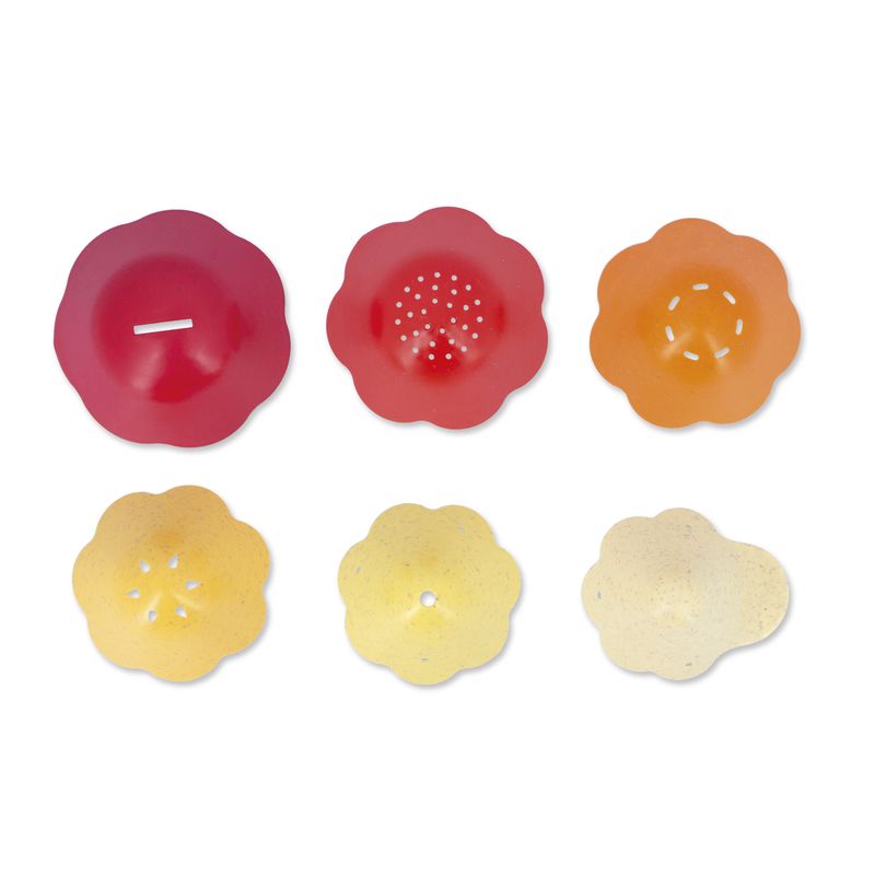 Jouet de Bain Bernard et sa Coquille Janod coquilles diverses