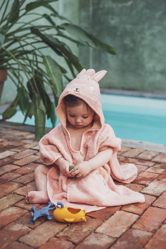 Jouet de bain sous-marin Mr. Fox  Trixie lifestyle 3