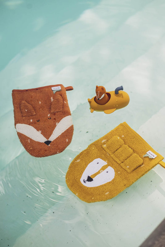 Jouet de bain sous-marin Mr. Fox  Trixie lifestyle 1 