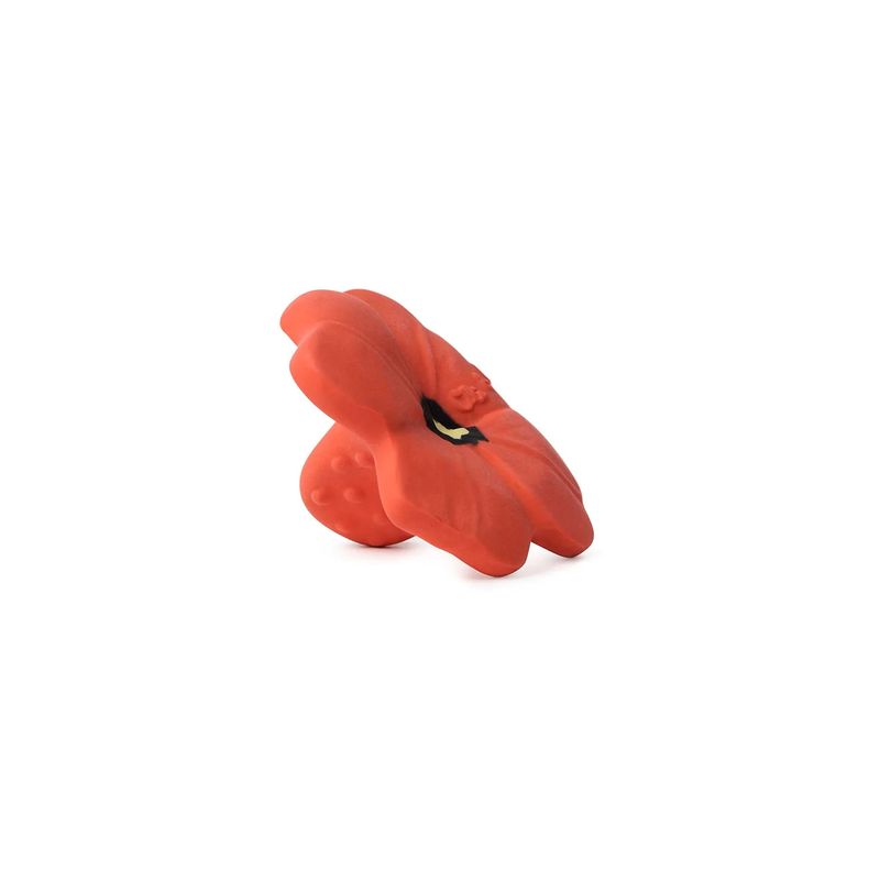 Jouet de dentition Pop Le Coquelicot Oli & Carol produit