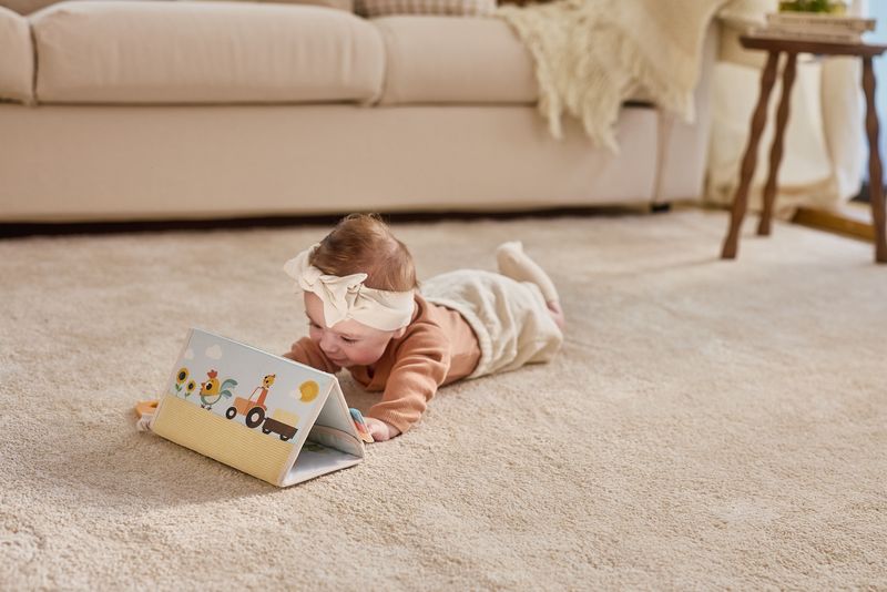 Jouet d'éveil Farmers Tiny Love lifestyle 3