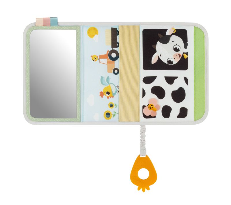 Jouet d'éveil Farmers Tiny Love produit déplié 1