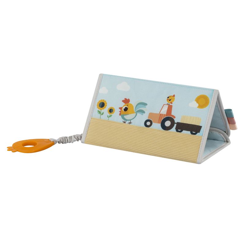 Jouet d'éveil Farmers Tiny Love produit face 2
