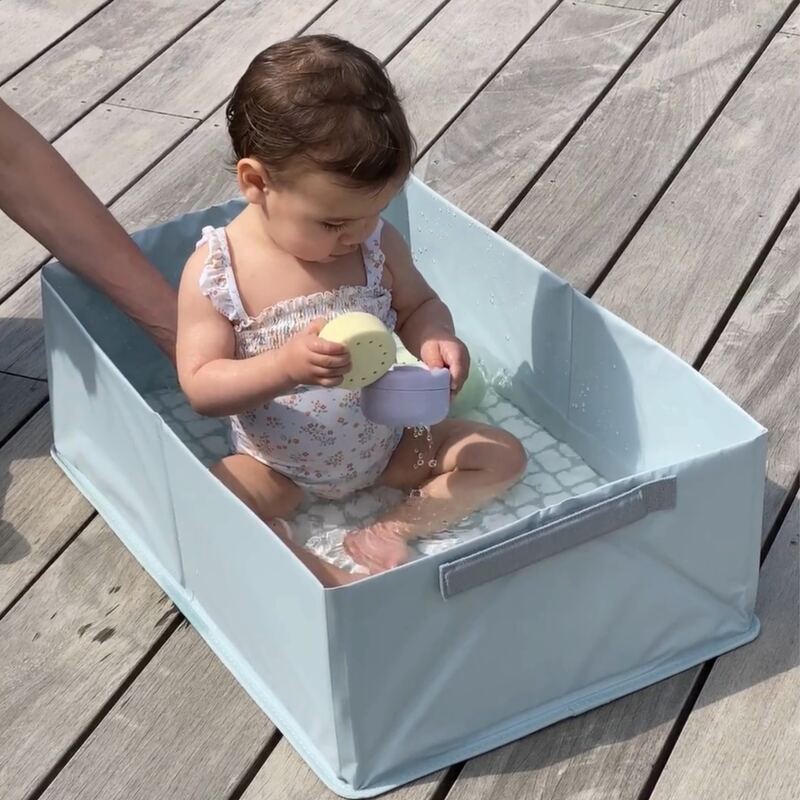 Jouets de bain BEABA lifestyle4