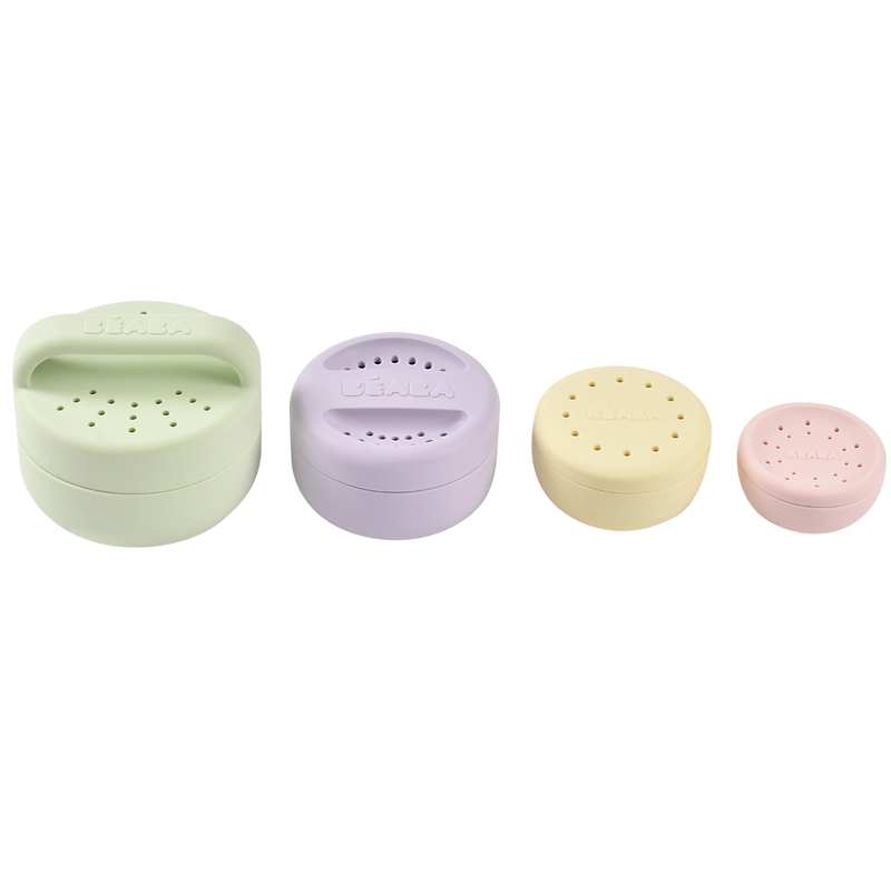 Jouets de bain BEABA taille