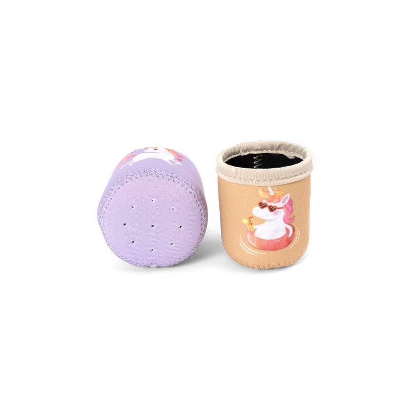 Jouets de bain en néoprène Gobelets d’activités licorne FILIBABBA produits