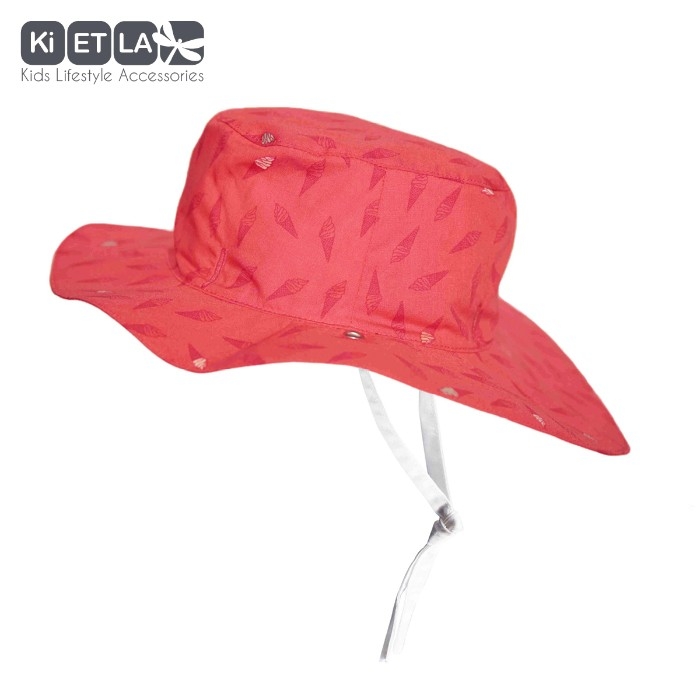 Chapeau anti uv ki et la clearance