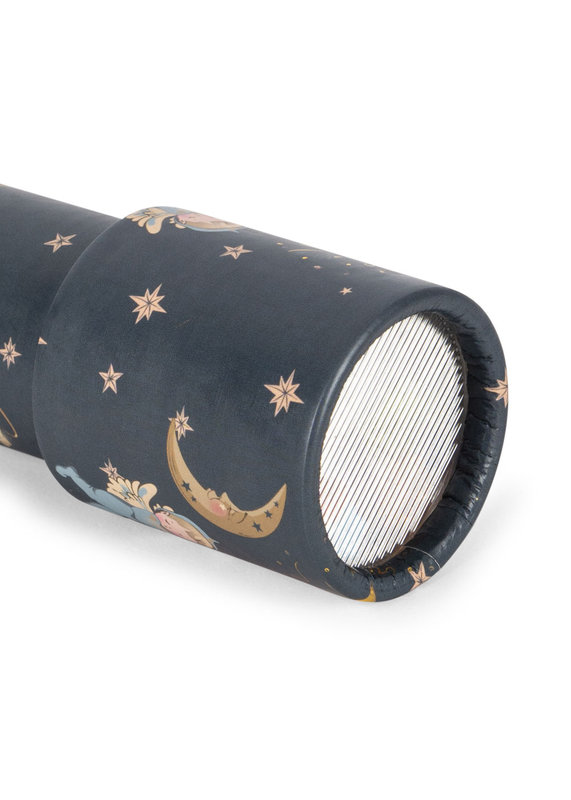 Kaleidoscope Lucia Konges Slojd zoom 