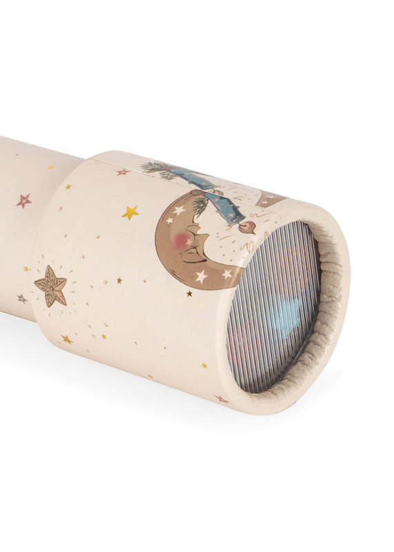 Kaleidoscope Luna Konges Slojd zoom 