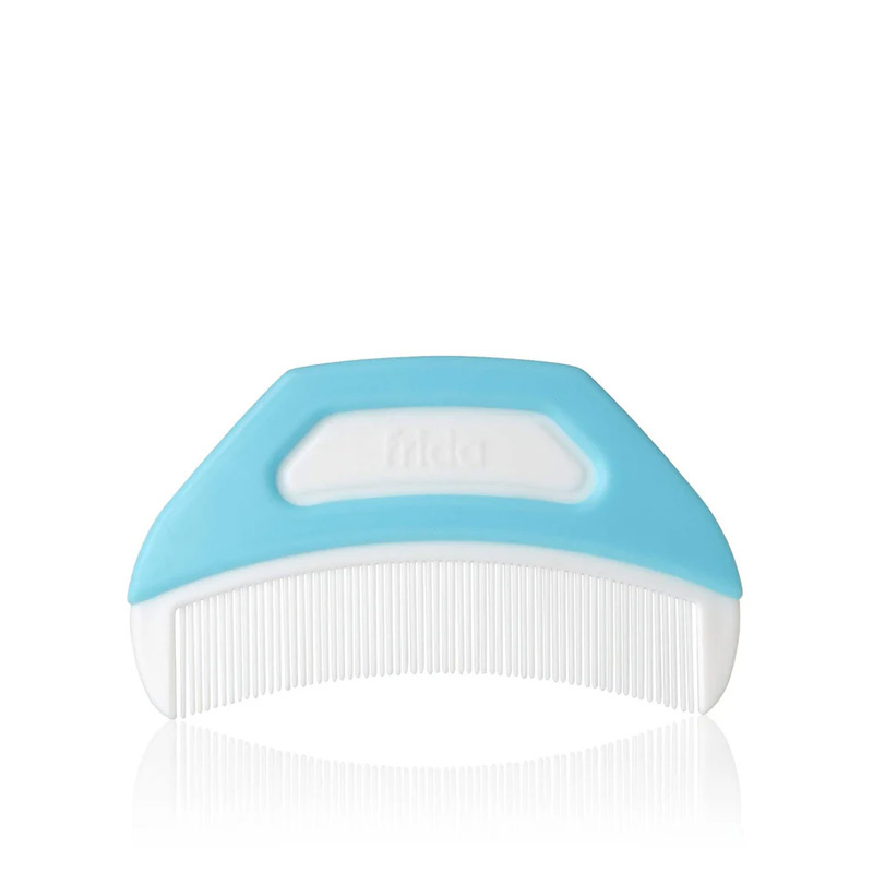 Kit 3-en-1 Croûtes de lait bébé Frida peigne