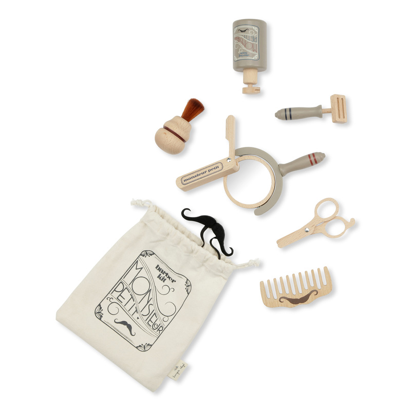 Kit de Barbier Konges Slojd