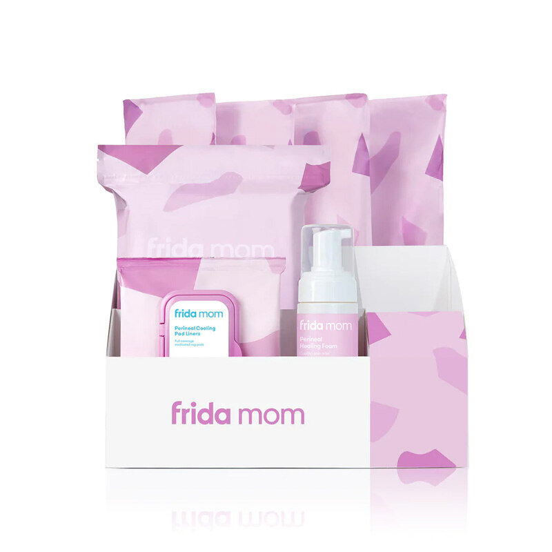 Kit de base pour récupération post-partum Frida ensemble
