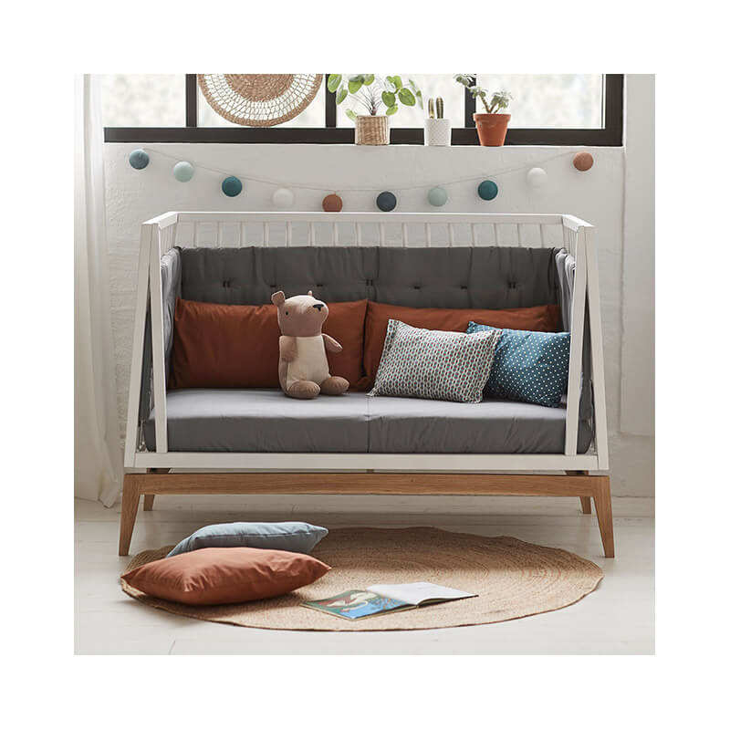 Kit de conversion pour lit Luna Leander ambiance sofa