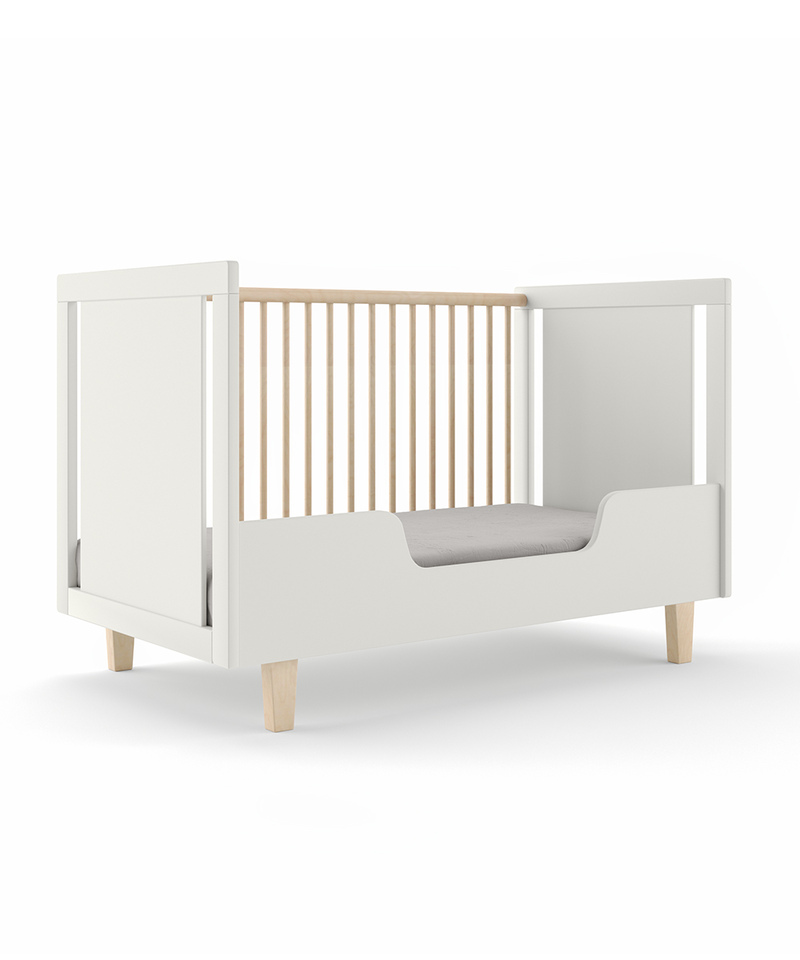 Chambre bébé Rhea OEUF NYC kit de conversion