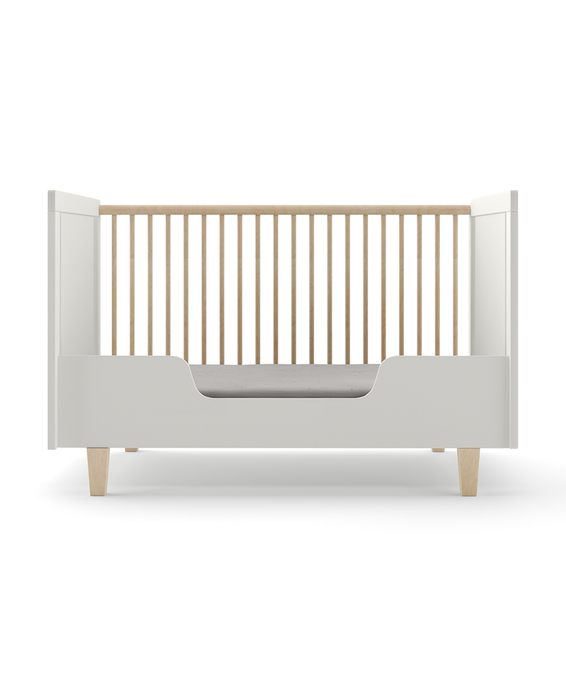 Kit de conversion en lit Junior pour lit Rhea OEUF NYC face