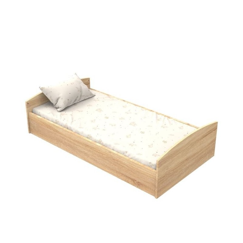 Chambre Azur SAUTHON grand lit