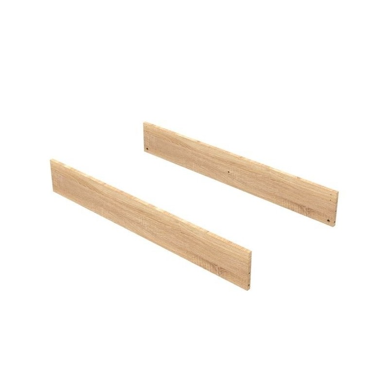 Lit Little Big Bed Azur SAUTHON kit de transformation
