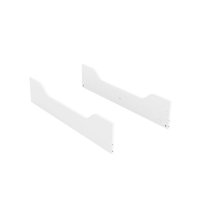  Lit Little Big Bed Nature SAUTHON kit de transformation