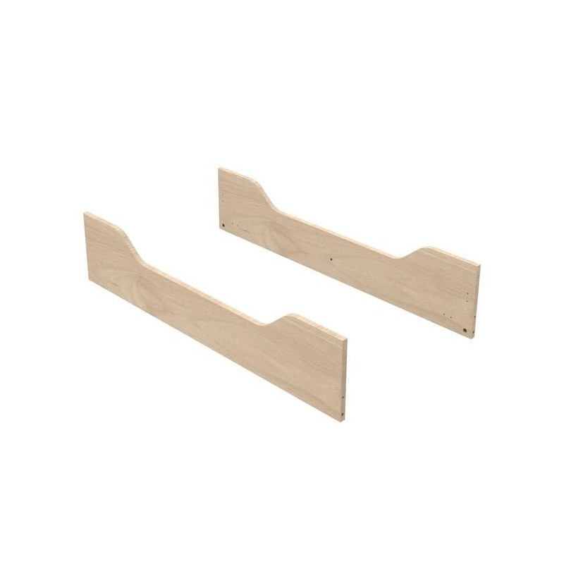 Lit Little Big Bed Tokyo SAUTHON kit de transformation
