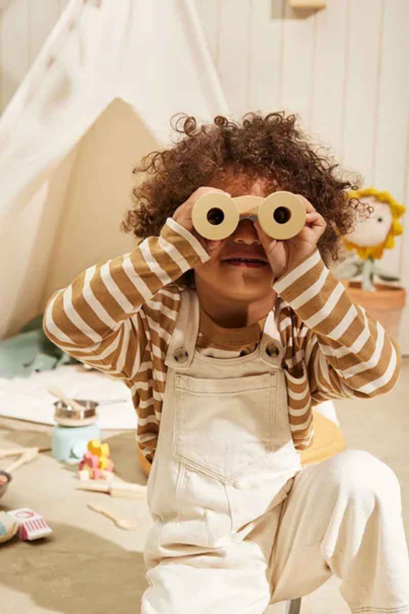 Kit Découverte de la nature Kids Concept lifestyle