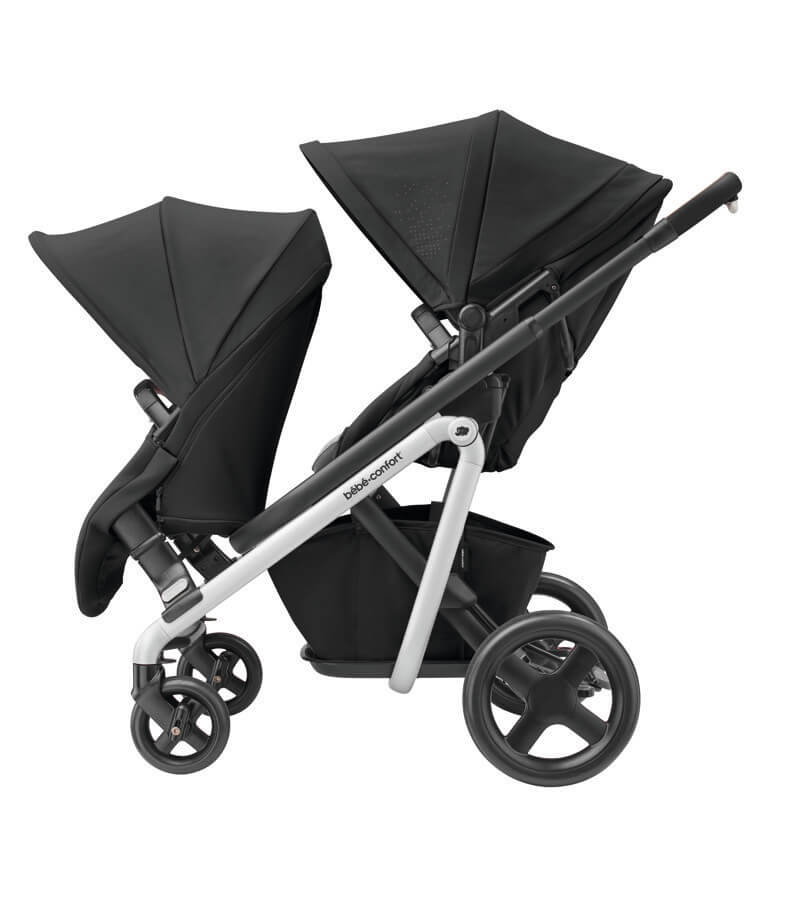 poussette pack duo bebe confort
