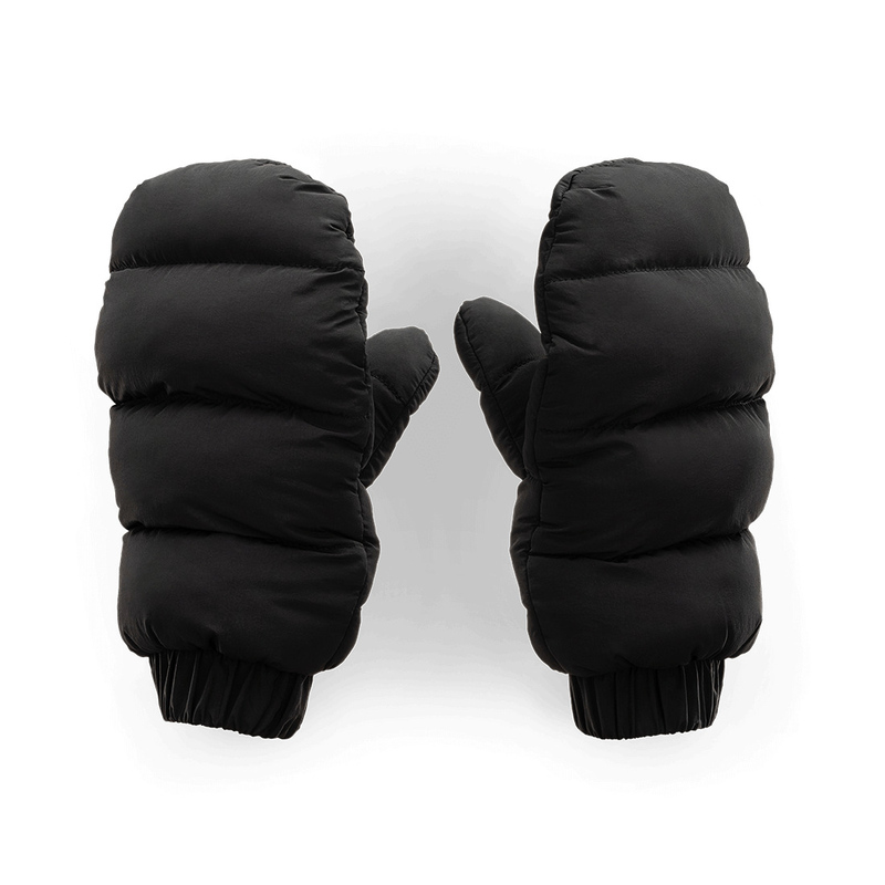 Kit d'hiver poussette Nuna moufles