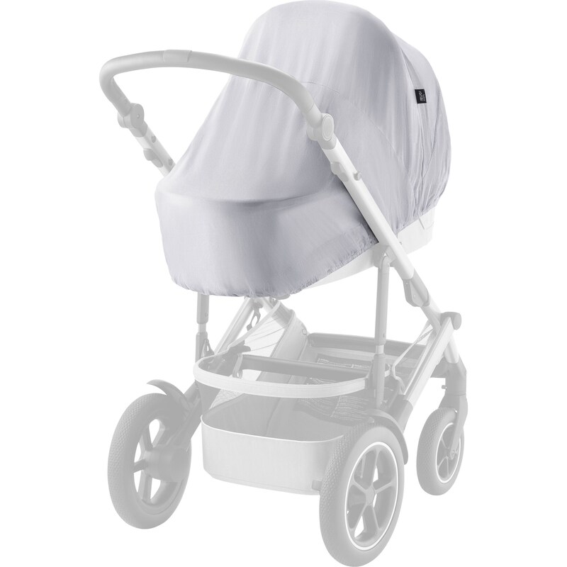 Kit météo SMILE 5Z Britax moustiquaire nacelle