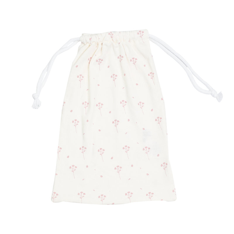 Kit Naissance Beige Fleuri 1 mois Trois Kilos Sept sac 