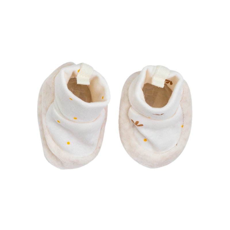 Kit Naissance Good Night taille 0 mois Trois Kilos Sept chaussons