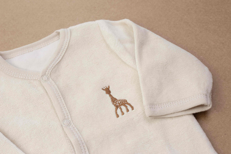 Kit Naissance Sophie la Girafe 1 mois Trois Kilos Sept lifestyle 2