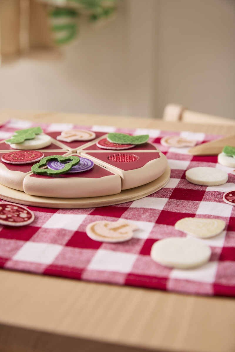 Kit pizza Kids Concept lifestyle2