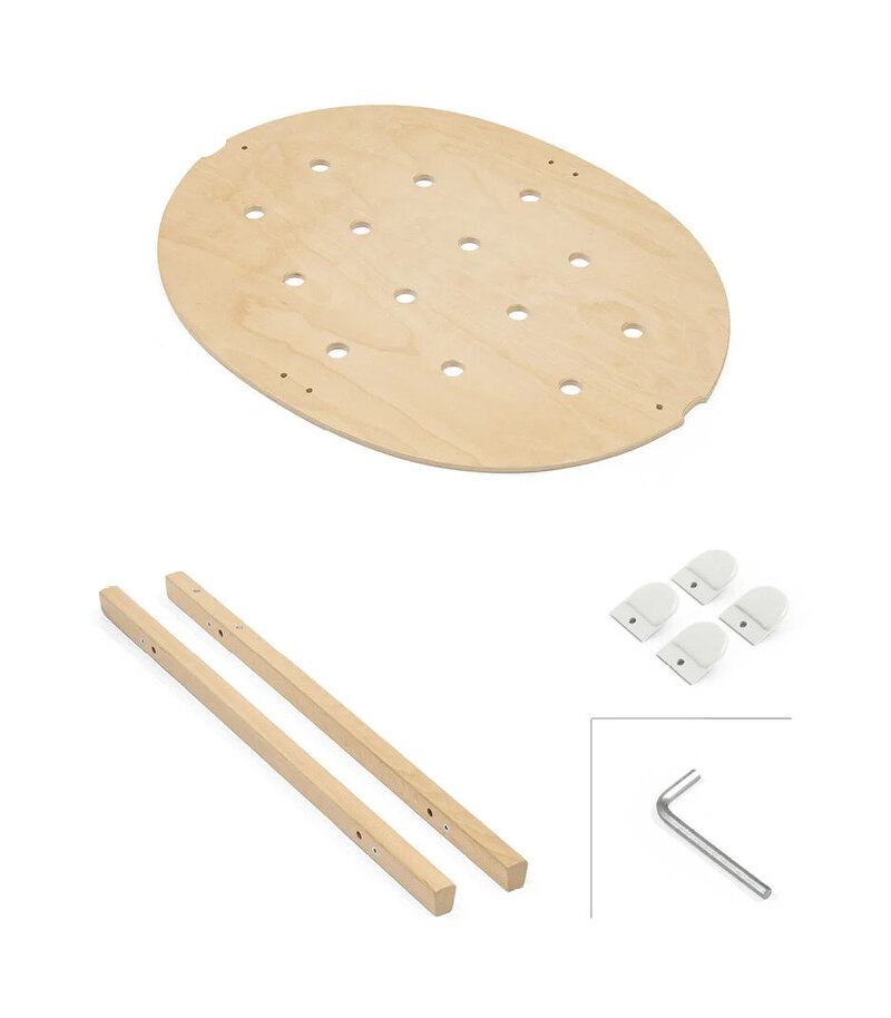 Kit de réduction pour lit bébé Sleepi V3 Stokke kit