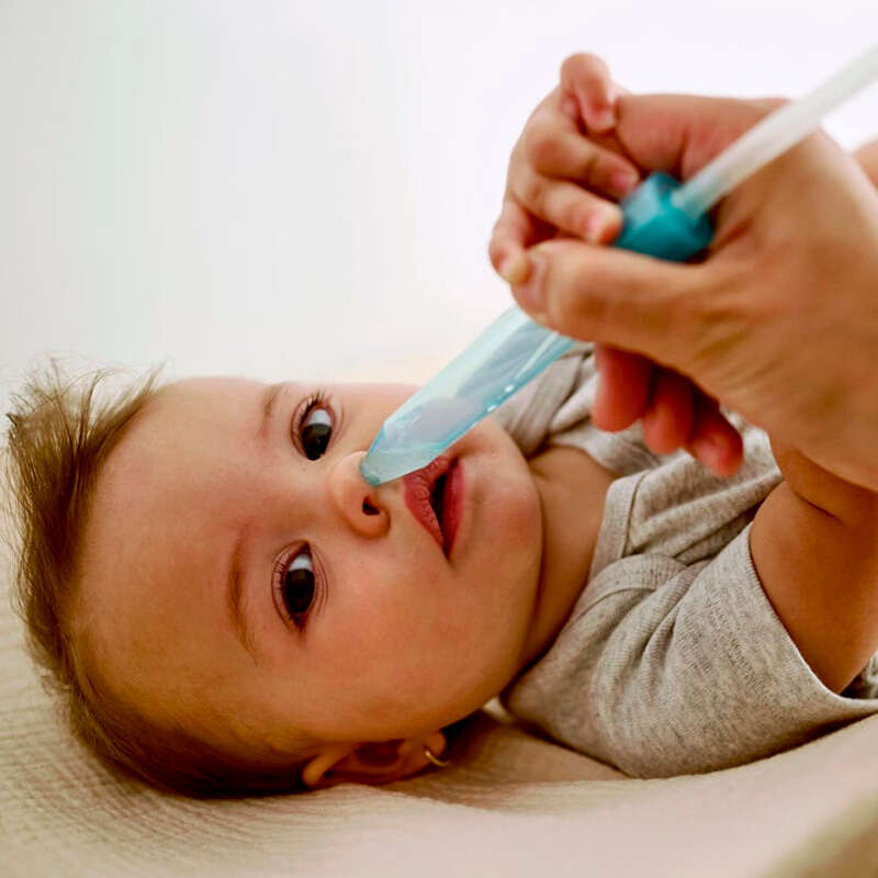 Kit Soins Bébé Essentiel Frida lifestyle