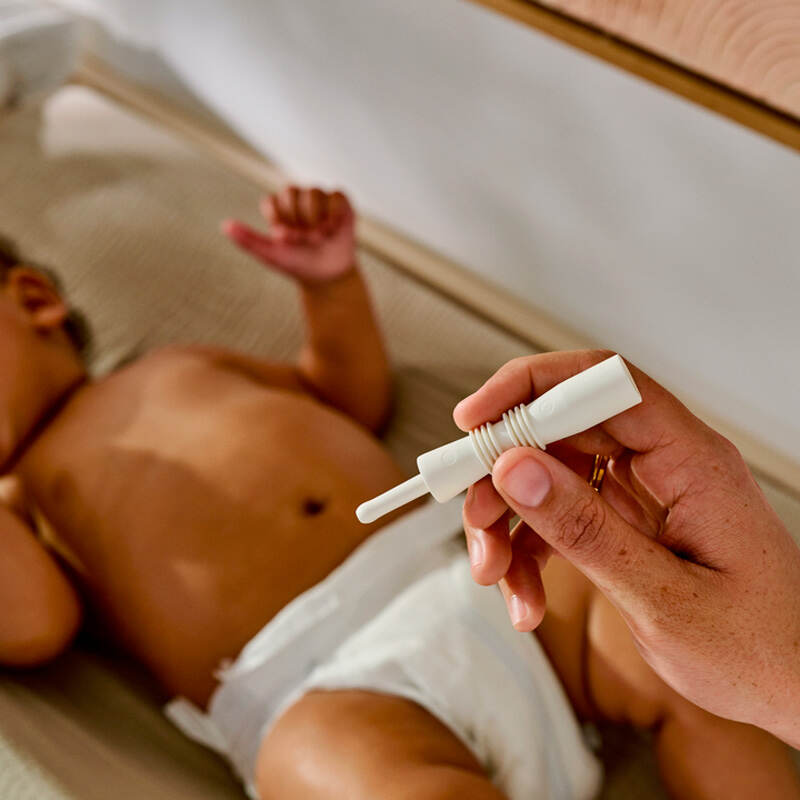 Kit Soins Bébé Essentiel Frida lifestyle2
