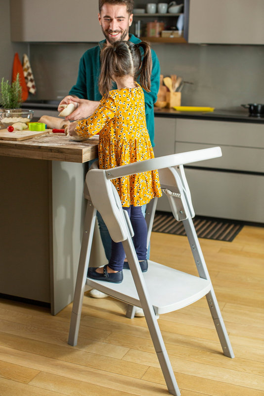 Kit tour d'observation Crescendo Up Chicco lifestyle 2