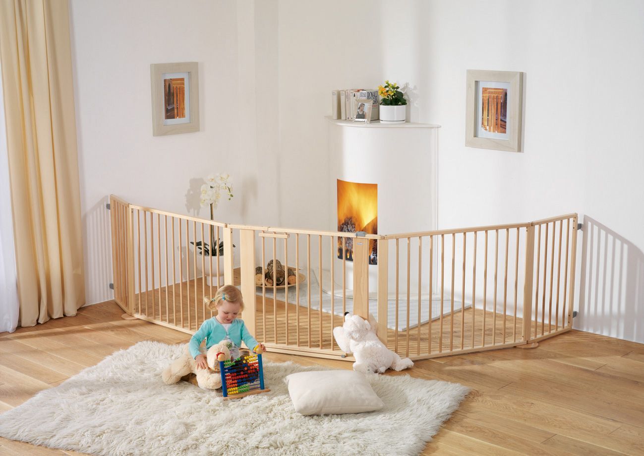 Barriere De Securite Bebe Et Pare Feu En Bois Bambinou Barriere De Securite Bebe Et Pare Feu En Bois Bambinou