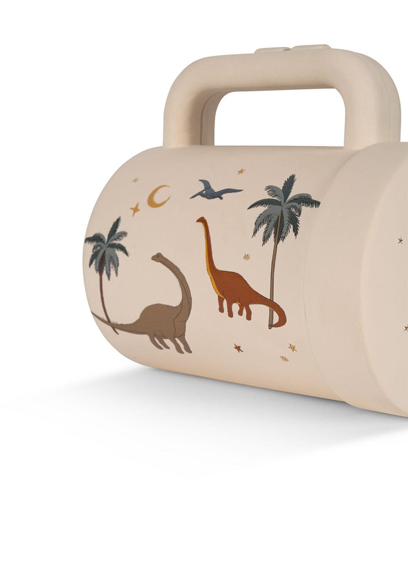 Lampe de poche grand format Konges Slojd motifs