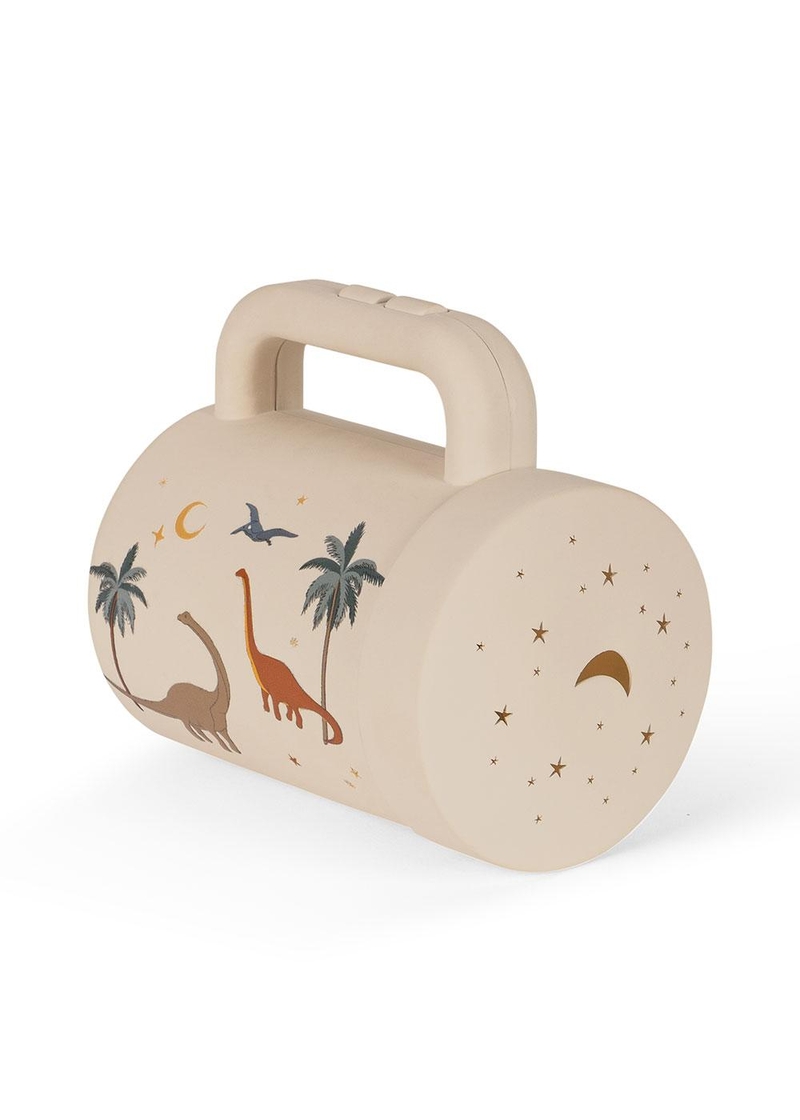 Lampe de poche grand format Konges Slojd produit