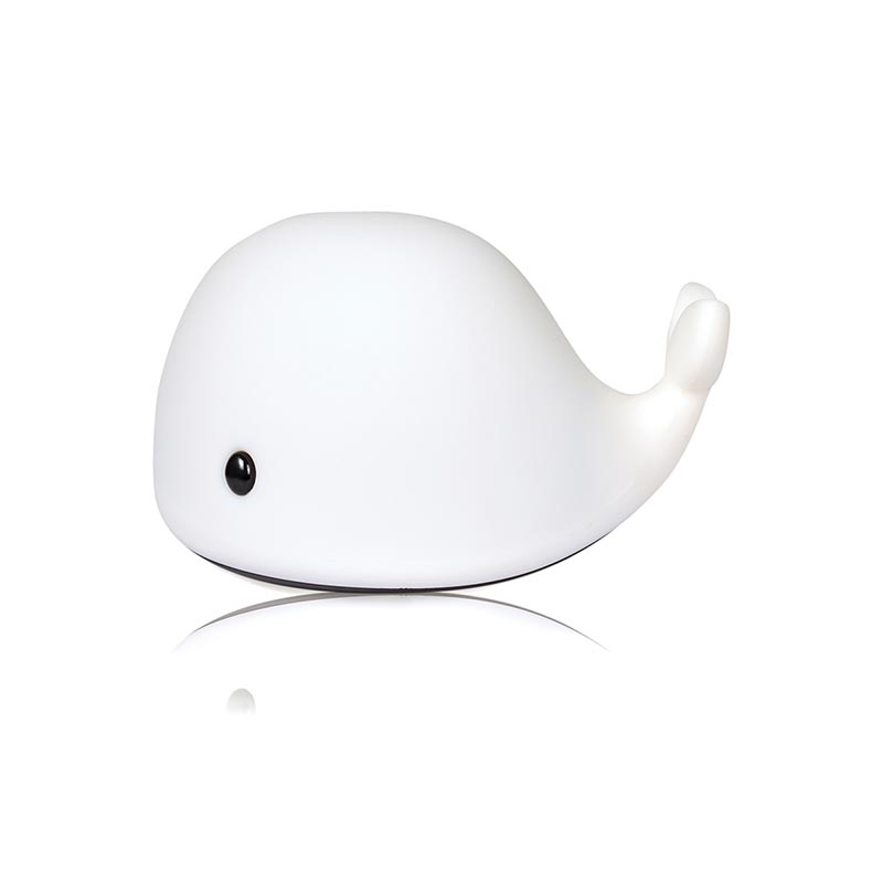 Lampe Led Christian la baleine Small Filibabba